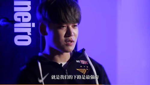 《Faker自述:我与T1已成不可分割的传奇》