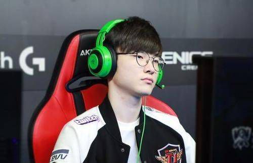 **Faker:英雄联盟史上的不朽传奇与精神图腾**