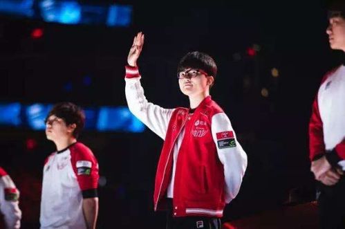 Faker:电竞传奇与“大魔王”的崛起